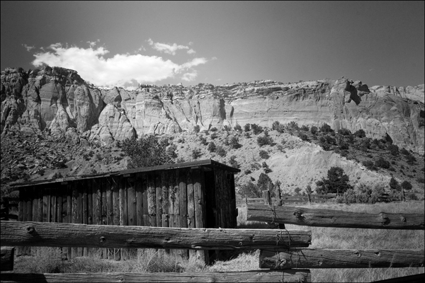 Capitol Reef National Park, UT